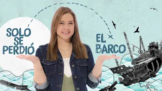 Solo se perdió el barco - Natalia Nieto - 11 Mayo 2022 | Prédicas Cristianas