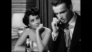 A PLACE IN THE SUN (1951) Clip - Elizabeth Taylor, Montgomery Clift, & Anne Revere