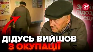 💥This story is STUNNING! 88-year-old man did not want to get Russian citizenship