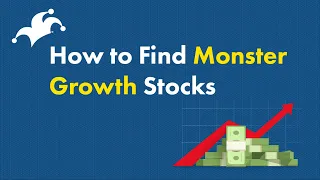 How to Find the Best Growth Stocks