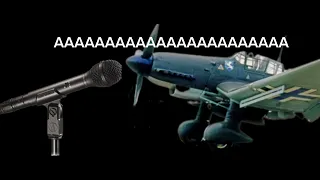 Stuka ASMR/Sing