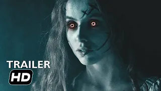 EVIL DEAD 2 (2019) Trailer - Horror Movie | FANMADE HD