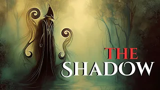 The Shadow: The HEALING Power of PRESENCE ❤️‍🔥 Archetypes vol 4