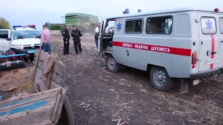 Подільські поліцейські затримали жителя Ананьївського району за підозрою у скоєнні вбивства