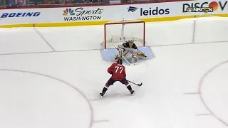 Ovechkin, Holtby spur Capitals to shootout win