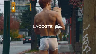 LACOSTE UNDERWEAR