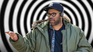 Jordan Peele Hosting The Twilight Zone Makes CBS All Access a Must-Have