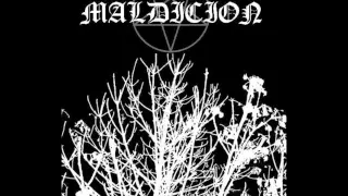 Maldicion- Stench of Death