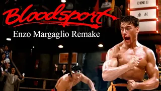 Bloodsport - Finals (Enzo Margaglio Remix)