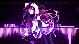 [Nightcore] Hypnotic + Lyrics