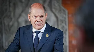 Raketeneinschlag in Polen: Scholz mahnt zu Zurückhaltung