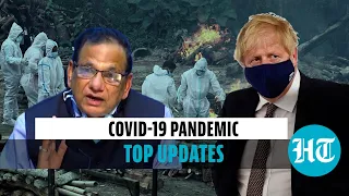 Covid update: UK & Delta variant ‘concern’; India’s death data; vaccines & allergies