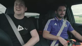 Will Grigg is on FIRE - Will Grigg FULL Interview
