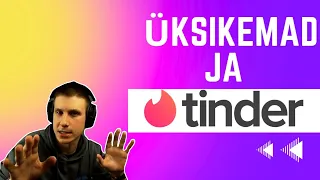 Istoprocent Moments #450 - Üksikemad ja Tinder