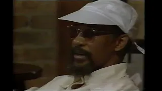 Art Ensemble Of Chicago: Great Black Music "Ancient To The Future" (Documentary, 1981)