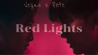 Vegas + Pete | Red Lights | | Kinnporschetheseries