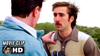 RAISING ARIZONA Clip - "You're Crazy!" (1987) Nicolas Cage