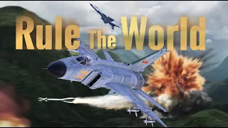 Rule The World | War Thunder Cinematic | Helium