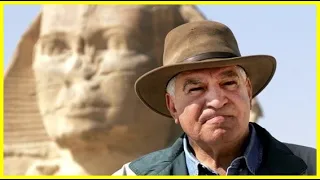 Giza, The Lost City of the Pyramid Builders (Egyptology with Zahi Hawass Episode 1)