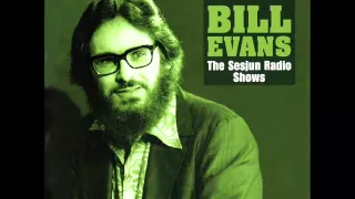 Bill Evans: Bluesette