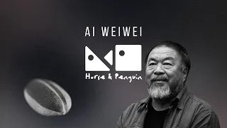 Про Ai Weiwei за 10 хвилин