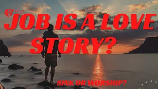 The Shocking Story In The Book Of Job Many People Overlook