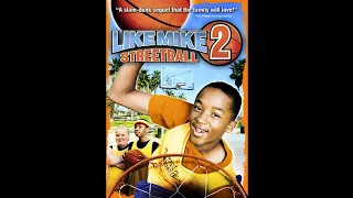 Opening to Like Mike 2: Streetball (2006) (DVD, 2006)