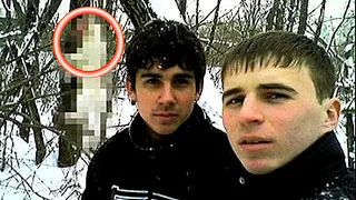 The Most Disturbing Killing Method | Story of Dnepropetrovsk Manics