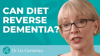 Can Diet Reverse Dementia?