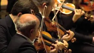 EMMANUEL PAHUD | Flute solo from Beethoven's 3rd Symphony