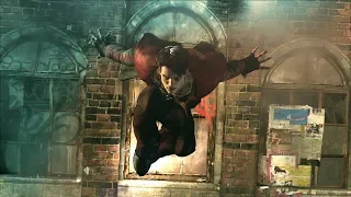 DmC: Devil May Cry™ ~ TGS 2010 Trailer