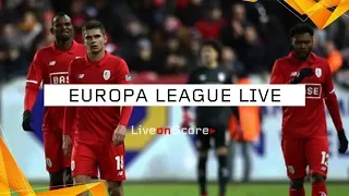 Akhisar Genclik Spor vs St. Liege - UEFA Europa League 2018/2019