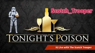 IG Live w Scotch Trooper - Checking out his picks for 2018