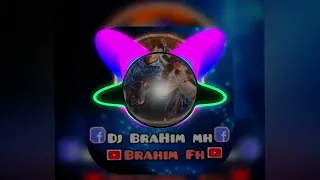 فاتو ليام شاب هشام remix DJ Brahim mh 🎇🎧🎛️😈