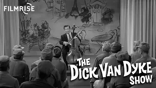 The Dick Van Dyke Show - Season 4, Episode 8 - The Alan Brady Show Goes To Jail - Full Episode