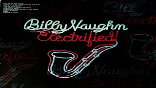 Billy Vaughn – Electrified! (1974) GMB