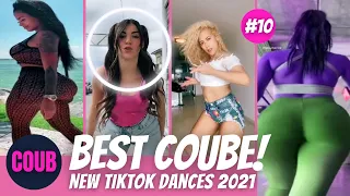 New Tiktok ARMY 5053 Dances 2021 - Best Coub Compilation [Part 10] 🔥🔥🔥