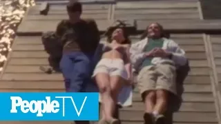 The ‘Dawson’s Creek’ Opening Credits Were An Accident | PeopleTV | Entertainment Weekly