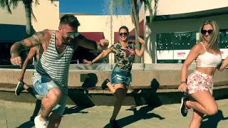 Échame La Culpa - Luis Fonsi & Demi Lovato - Marlon Alves Dance MAs - Zumba