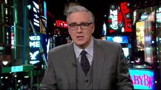 Keith Olbermann Remembers Tony Gwynn