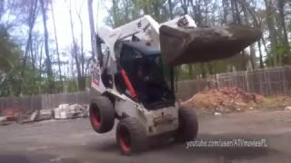 Work Fails Compilation 2017 #1 Funniest