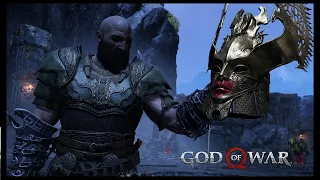 ГАЙД. God of War. Где Найти Всех Валькирий