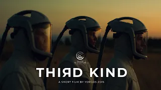 THIRD KIND by Yorgos Zois (Cannes Film Festival) - Trailer