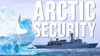 Arctic Security: Patrolling NATO's High North