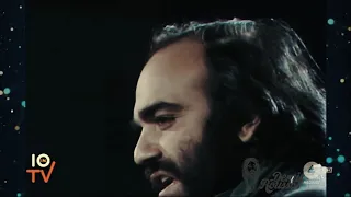 Demis Roussos - Lament, 1982 (Popcorn Italian TV show)