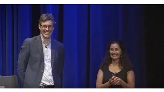 Cold Atom Lab: The Coolest Spot in the Universe (live public talk)