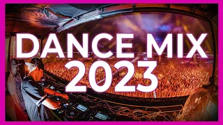 SUMMER DANCE MIX 2023 - Mashups & Remixes Of Popular Songs 2023 | Club Music Party Remix Mix 2022 🎉