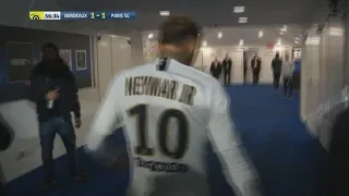 Neymar vs Bordeaux  HD 1080i (02/12/2018) by BRCompsJR