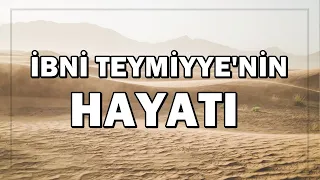 İbni Teymiyye Kimdir? (Film - Full Tek Parça İzle)