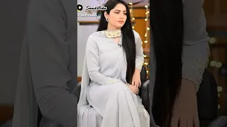 Beautiful actor Neelam muneer new latest 2022 TikTok video 😍😍